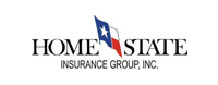 Home State Logo