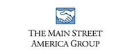 Main Street Logo