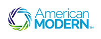 American Modern Logo