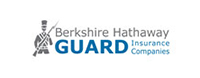 Berkshire Hathaway GUARD Logo