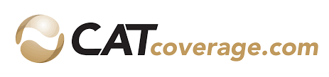 Cat Coverage Logo