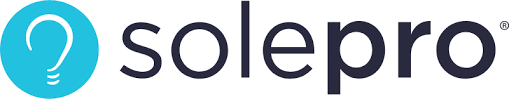 SolePro Logo